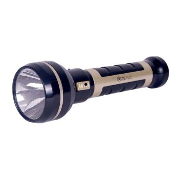 雅格 LED手电筒1.5W YG-3731