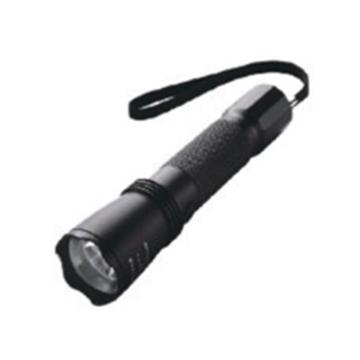 辰希照明 LED多功能强光巡检电筒 LCXM6150-3W
