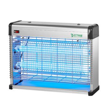 灯下科技 室内灭蚊灯加强版40W，约0-70㎡ D30WP FSL灭蝇款