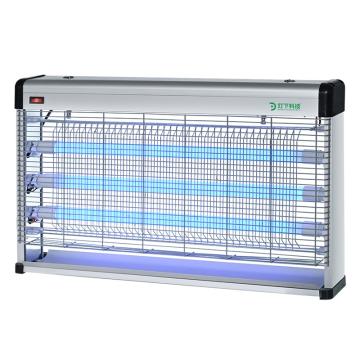 灯下科技 室内灭蚊灯【升级荧光款】48W，约0-130㎡ D60WP LED长效款