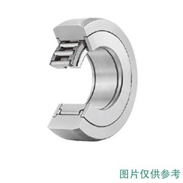 IKO 滚子从动轴承 NAST8ZZ