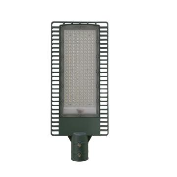 新曙光 LED防眩路灯白光，适配灯杆直径60mm NLK3522，140W，5700K