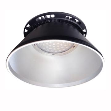 雷克石 LED厂房灯5700K，白光，Φ480*400mm，支架安装 LKS-C8117，150W，配灯罩
