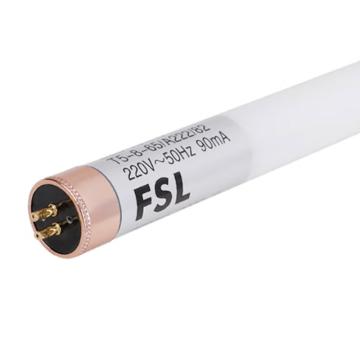 佛山照明 LED T5灯管白光 8W 0.6m 6500K