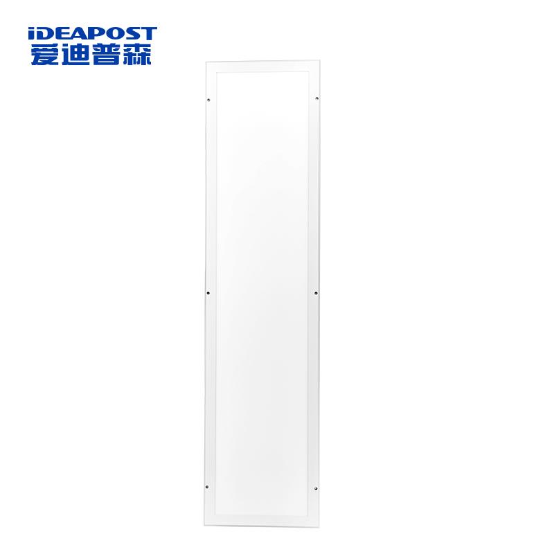 爱迪普森 LED明装洁净面板灯45W白光，300*1200*10mm，超薄款，接电220V QF-MKL120-45W 明装