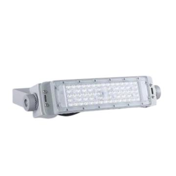 光科照明 LED投光灯6000-6500K，白光，76×315×125mm，IP65，吸顶式/座式/侧壁式安装 GTD2203-50W