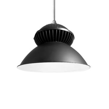 非的 LED三防工矿灯6000K，IP65，支架款，吊杆/吊链，白光 FD-ZJKUFOGKD-100W