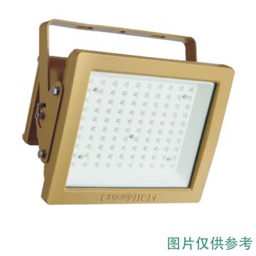 新曙光 LED泛光灯不含灯杆 NFK5071，100W，5700K，路灯式安装