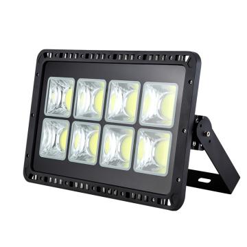 爱迪普森 LED投光灯400W，白光，U型支架安装 TGD7070-400W