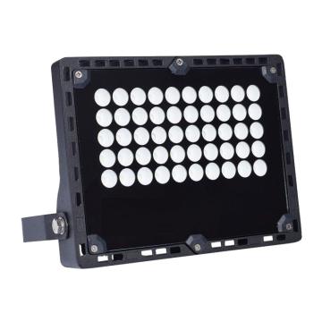 新曙光 LED泛光灯黄光 NFK3610G，50W，3000K，U型支架