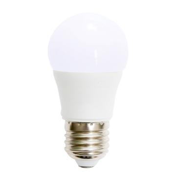 贝工 低压LED球泡灯白光，E27 BG-DQP05B-5W