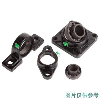 GSWC 带座轴承芯 UC204-T250