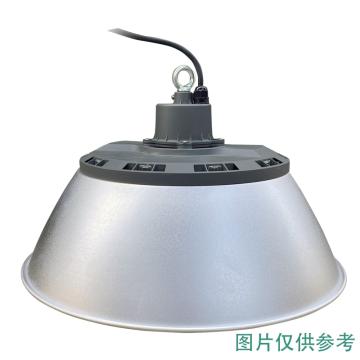 亚牌 LED工矿灯，幻系列GC109-100DV23A-5000K890DPXJ 150W，白光，含吊环不含灯罩 GC109-100DV23A-5000K890DPXJ