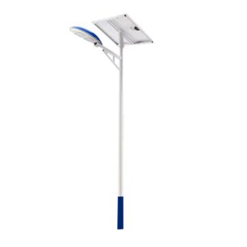 JINRONG 太阳能路灯含6米灯杆 NFC9865M-NY-60W