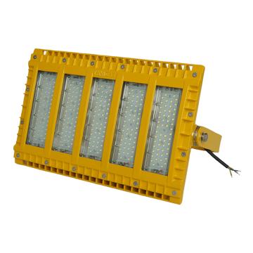 正辉 LED防爆灯IP66，白光6000K，AC220V，黄色 BFC6253 300W