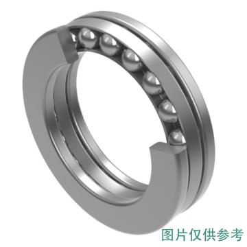 人本 C&U 推力球轴承 51308
