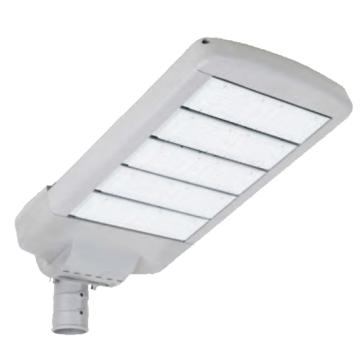 正辉 LED道路灯IP66，AC220V，白光6000K，灰色 ZH-SL2-250W