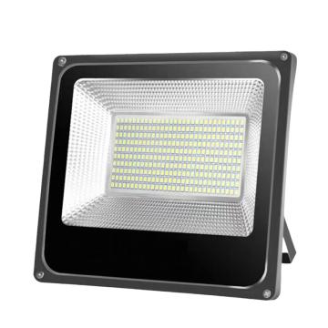 亚鑫晟 投光灯200W，黑色/银色外壳，220V，吊杆式或固定式安装，6000K YXS-TG-200