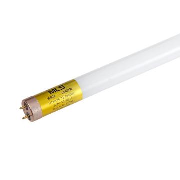 木林森 工业级LED玻璃T8灯管，金象牙系列MT8W96-30W 6500K，白光，双端，1200mm MT8W96-30W