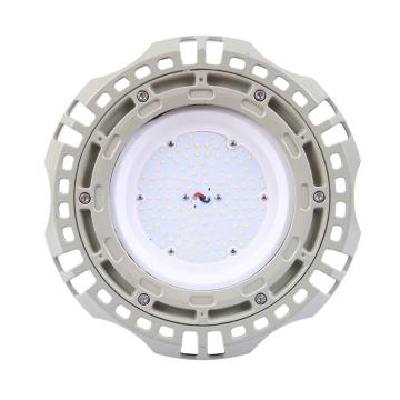 冠奕达 LED防爆灯白光，IP66 GYD810-L，80W 灰色