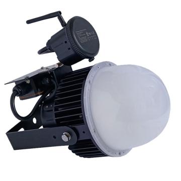 新曙光 LED泛光灯 (智能感应)，120W NMK3342-Z-120W