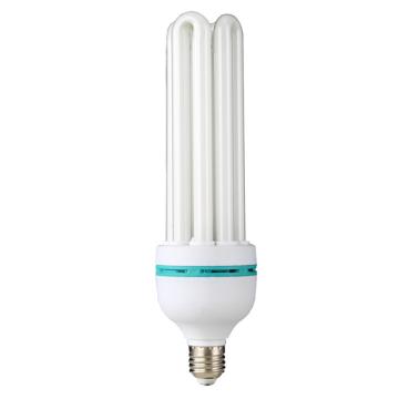 非的 4U节能灯6000K，白光 YPZ-4U14-45W-E40