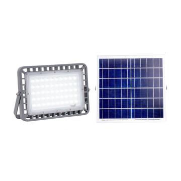 爱迪普森 LED太阳能防水户外灯白光，白光，U型支架安装 ADCG911-100W