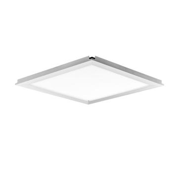 雷发照明 LED平板灯5000K，36W，600×600mm，集成吊顶铝扣板嵌入式 LF-PB-6060-01A