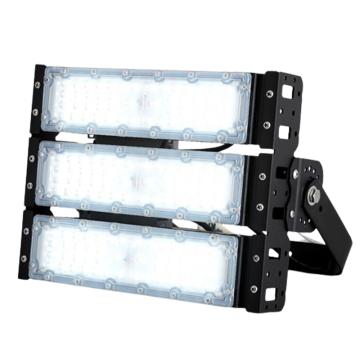 爱迪普森 led投光灯隧道泛光灯户外高杆射灯白光6500K，欧司朗芯片，东菱驱动，32*13.2*17.6cm ADSDD001-100W
