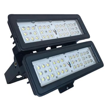 新曙光 LED泛光灯 (智能感应)，200W NFK3611-W-200W