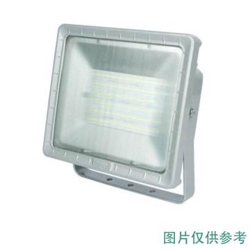 WAROM/华荣 LED投光灯 GT311-XL80，白光5000K，80W，220V