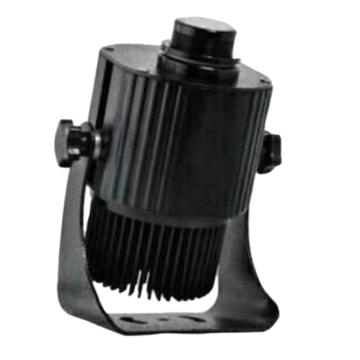 金达 户外投影灯白光，40W，25°配光 KD-Y40