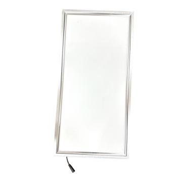 正辉 高效LED平板灯IP42，36W，白光6500K，300×600mm，白色 NEW2207