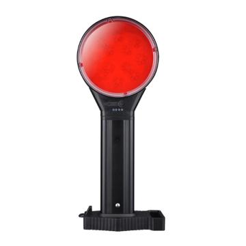 Supfire/神火 双面方位灯0.5W IP65 TZ07-B