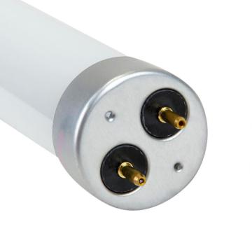 佛山照明 LED T8灯管，炫丽系列18W 6500K 1.2米 双端 白光，25支一箱 18W 6500K 1.2米 双端