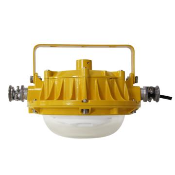 众朗星 矿用隔爆型LED巷道灯AC127V，230×230×145mm DGS45/127L[A]-45W
