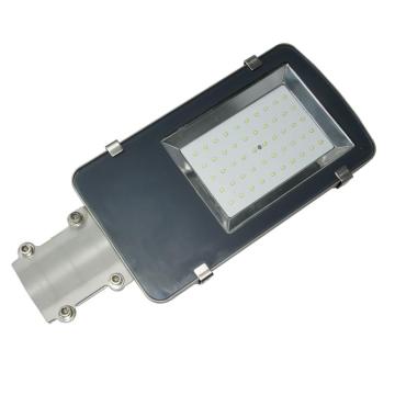 雅金照明 LED路灯适配φ60mm的灯杆，不含灯杆 YJ-STD667S-40W 白光
