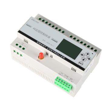 新曙光 4G远程控制终端 8路 单位：个 XSGZK-ZK111
