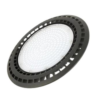 光科照明 LED高顶灯5000-7000K，白光，Φ290×110mm，IP65，吊杆式/吊环式安装 GDL2103-100W
