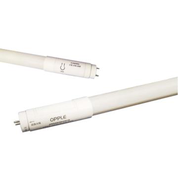 欧普照明 LED T8消防应急灯管，骁易系列OP-FX-T8-7W-6500K 600mm，双端，白光，20根每箱 OP-FX-T8-7W-6500K