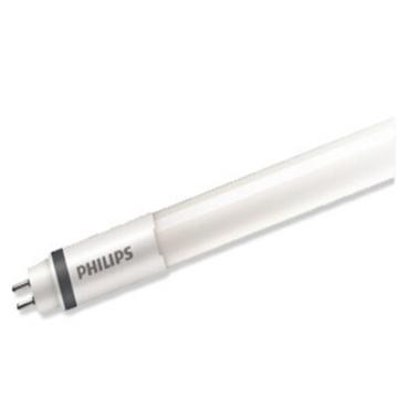 PHILIPS/飞利浦 LED T5灯管，恒亮系列929002226210 18W替换原28W荧光灯管，单端，1.2m，6500K，白光 929002226210