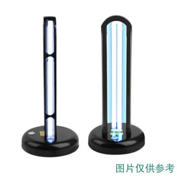 普瑞斯 台式紫外线消毒杀菌灯遥控款，38W PSJD-07