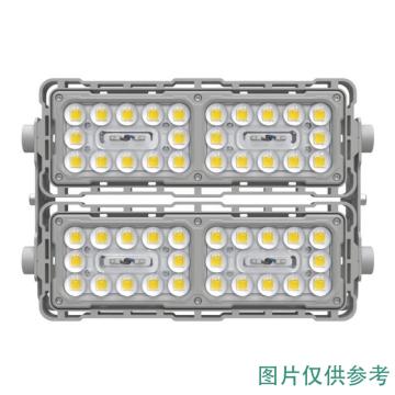 众辉 LED工矿灯高硼硅光学玻璃透镜配光，7070规格芯片，180LM/W T202-M2X12150-150W