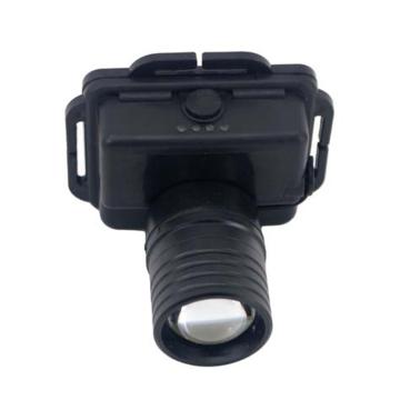 博远达 高亮度固态头灯 BYD7820白光LED3W