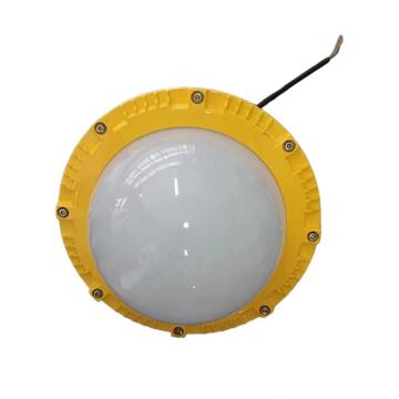 卓普 LED防爆平台灯6500K，白光，IP65，Φ260×260mm，壁挂式安装 ZPB803-70W