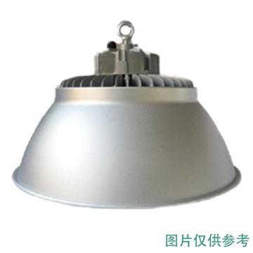 亚牌 LED工矿灯50W，白光，含吊环，不含灯罩 GC410-200D220A-6000K880DPXO