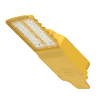 尚为 防爆固定式LED灯具IP66，DC36V，5700K，白光，黄色 LP8730-120W