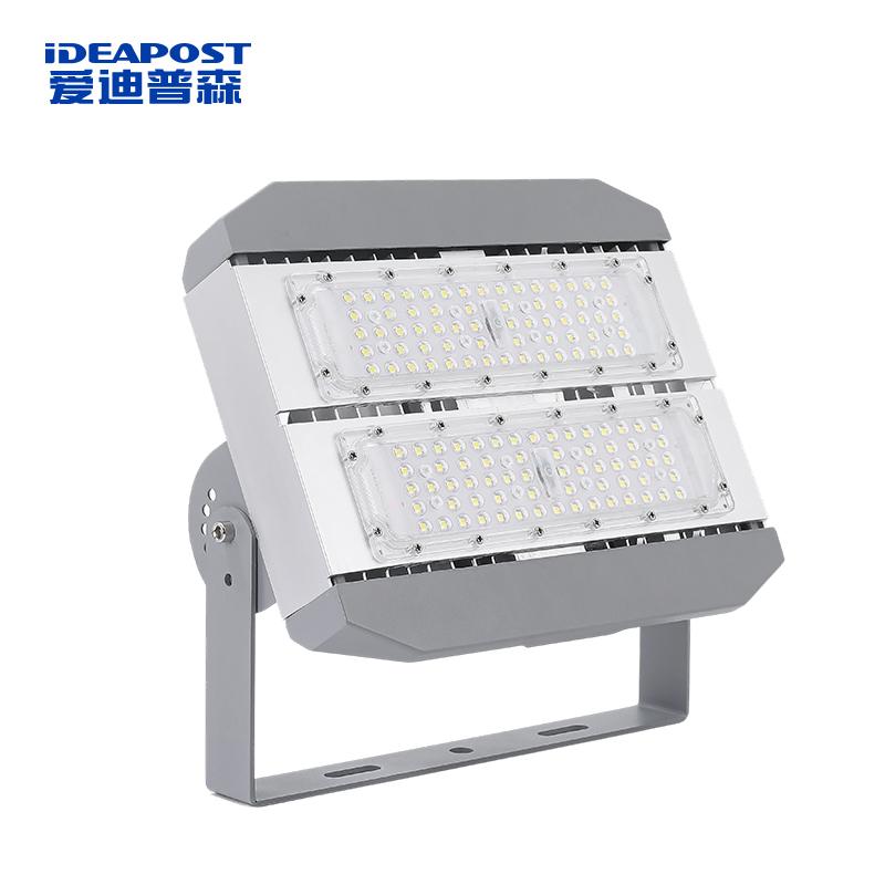 爱迪普森 LED三防高杆投光灯160lm/W，IP65，220V AD-T68 100W白光