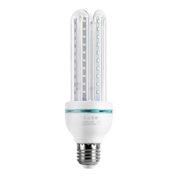 非的 U形LED玉米节能灯白光 FD-UYMD-7W-60K-E27