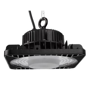非的 方圆LED防水工矿灯6000K，IP65，吊杆/吊链，白光 FD-FYFSGKD-150W